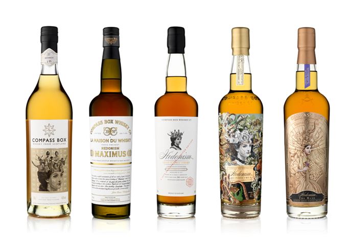 Rare Whiskies To Feature In Charity Auction photo
