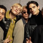 The Backstreet Boys Are Back …. With a Tequila Project photo