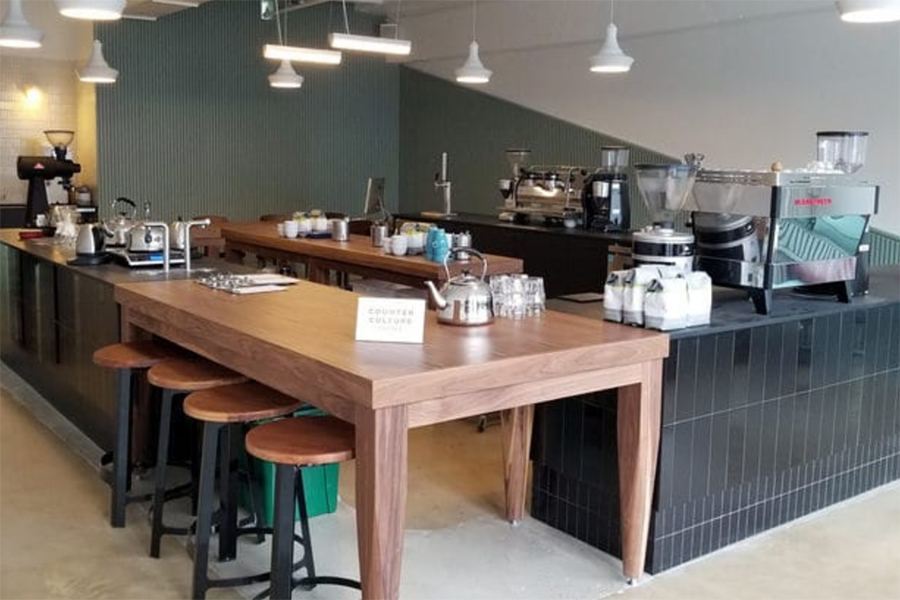 Join Counter Culture For The Grand Reopening Of Their Dc Training Lab photo