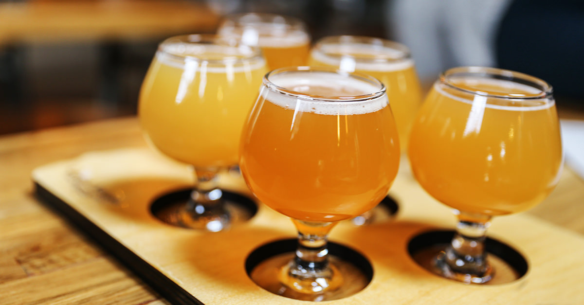 Hop Take: Neipas Get Their Due, And Reddit Has A Day photo