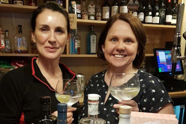 The Bear Inn At Beyton To Stage Easter Gin Festival photo