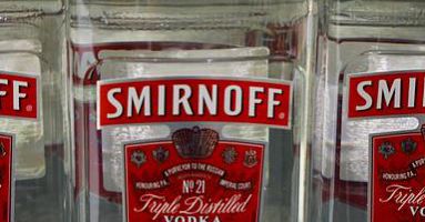 Landlord Of Pub Selling Inferior Vodka As Smirnoff Faces £2,500 Court Bill photo