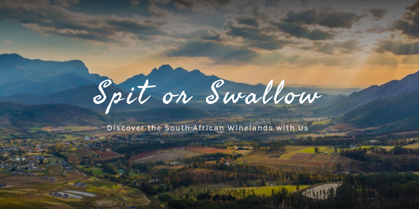 South Africa’s first rate and review site, dedicated to the winelands, has been restored. photo