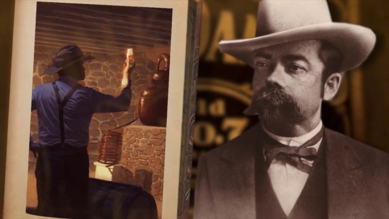 Jack Daniel?s Whiskey Exists Because Of A Former Slave – Who?s Now Getting His Own Label photo