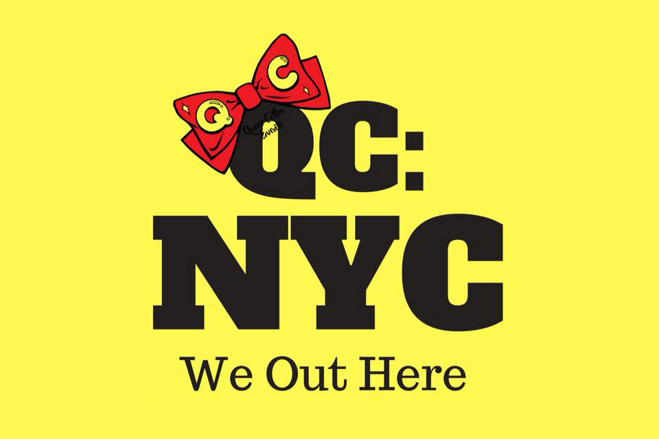 Qc: Queer Coffee Events Hosting Nyc Gathering In April photo