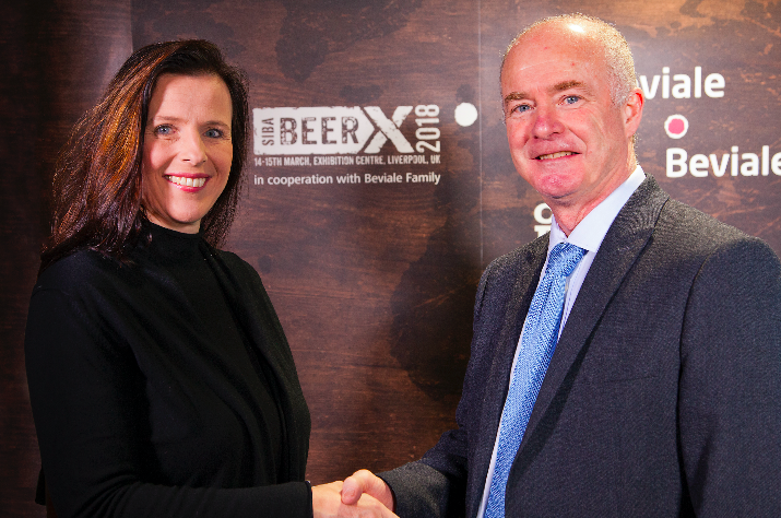 Beerx Becomes Official Partner Of Beviale Family ? Beer Today photo