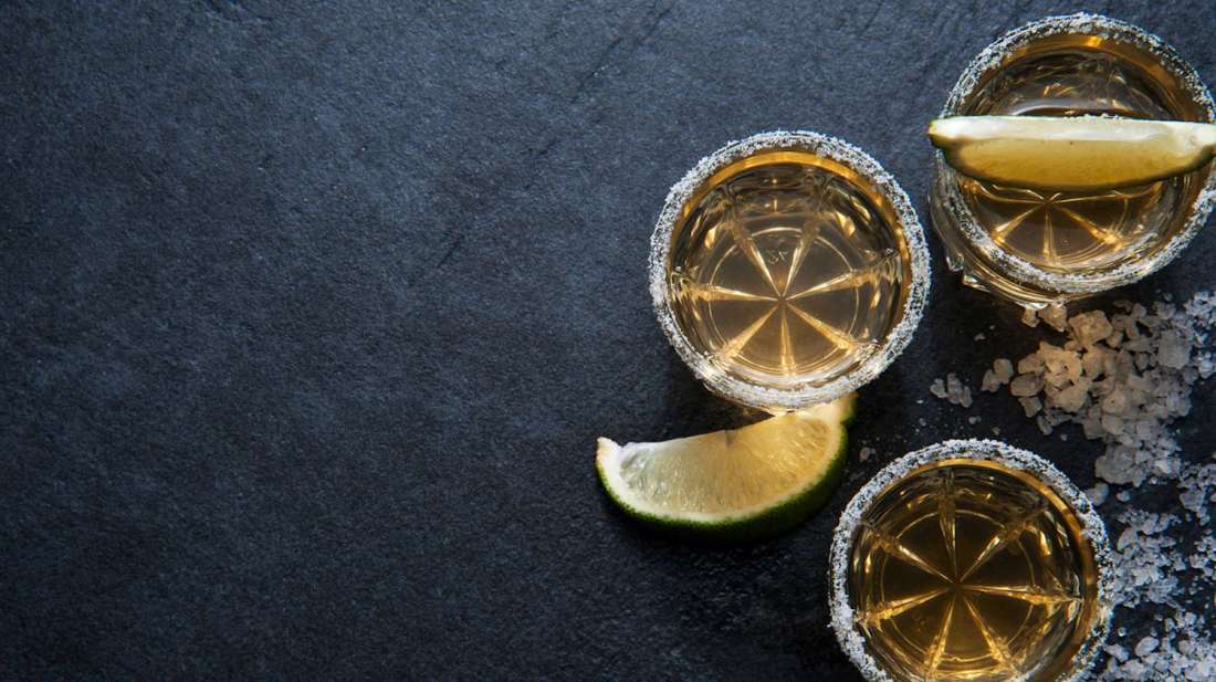 7 Surprising Uses for Tequila photo