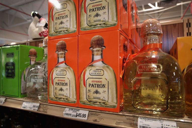Learning To Drink Tequila Like A Fine Cognac Or Whisky, Food News & Top Stories photo