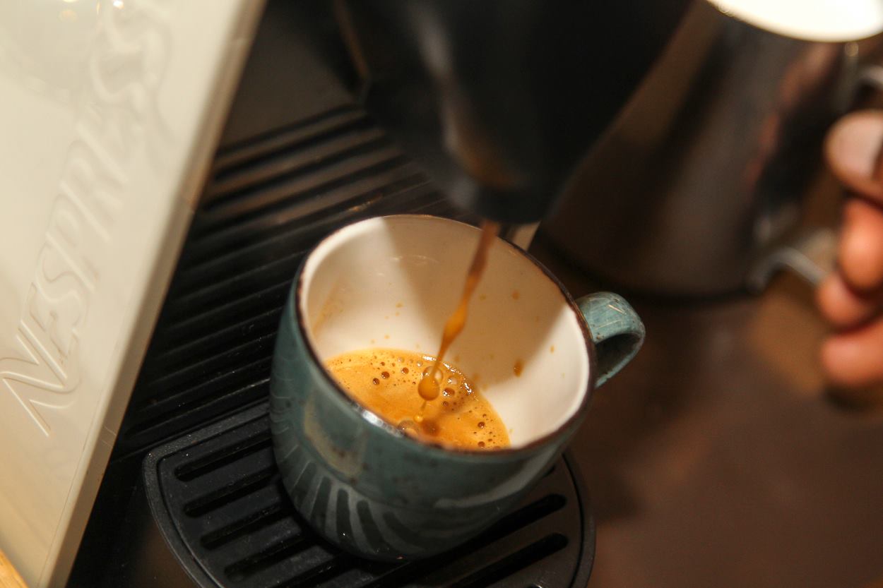 Kahvé Road: Premium Locally Made Coffee photo