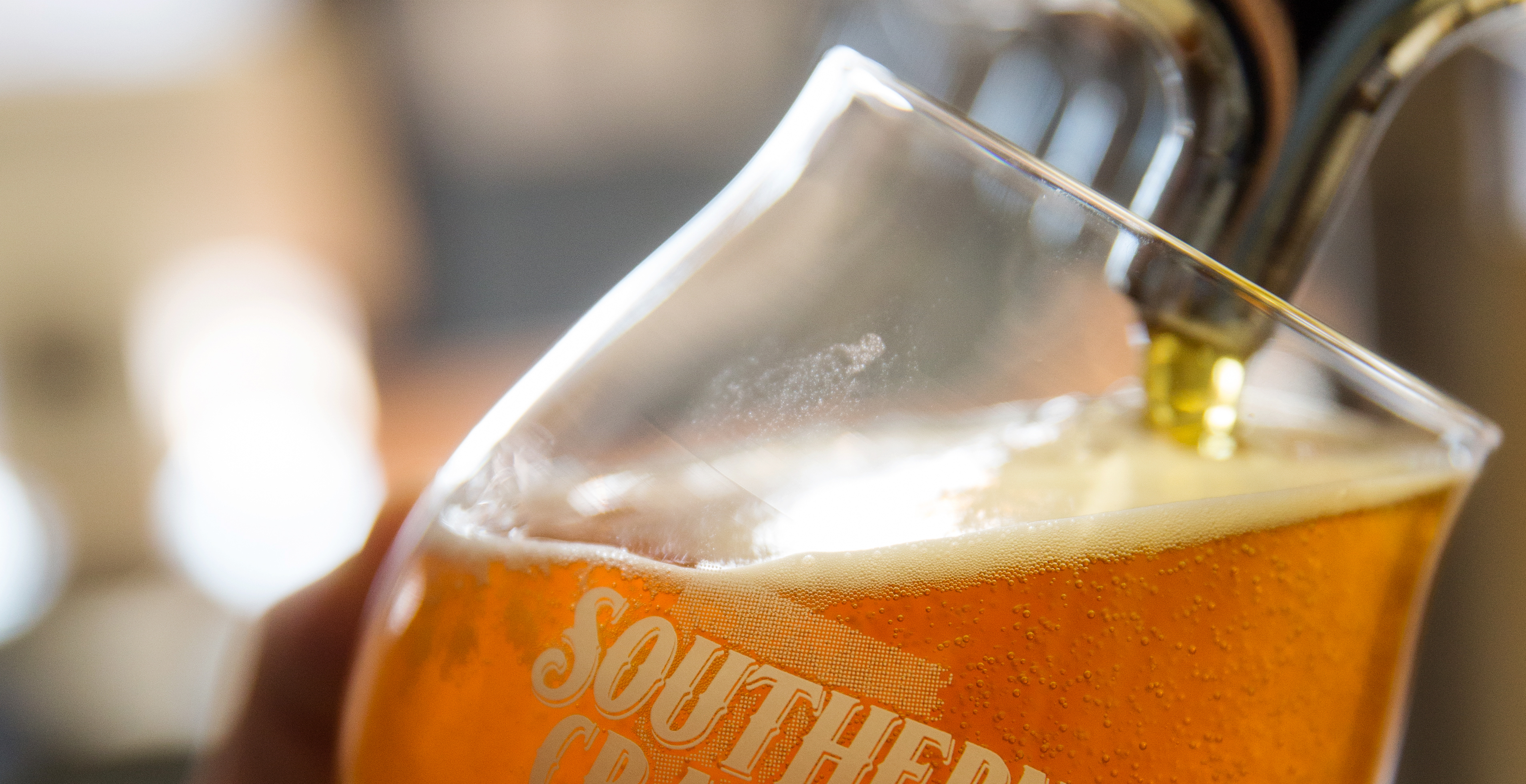 Celebrate National Beer Day At Southern Craft’s Two-year Anniversary Party photo