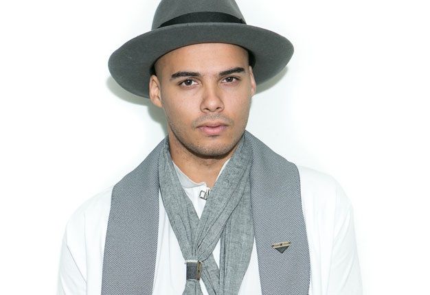 Femi Koya, Zionthree3 And Jimmy Nevis To Perform At The V&a Waterfront photo