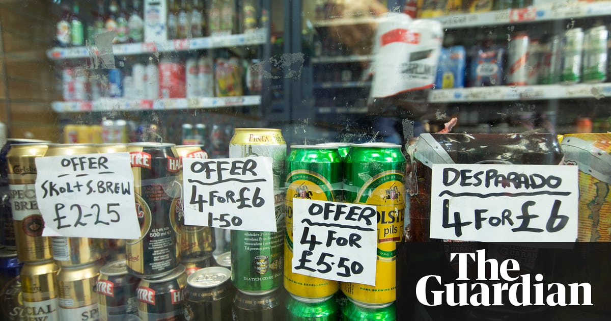 Scotland Awaits Minimum Alcohol Pricing With Mixed Emotions photo