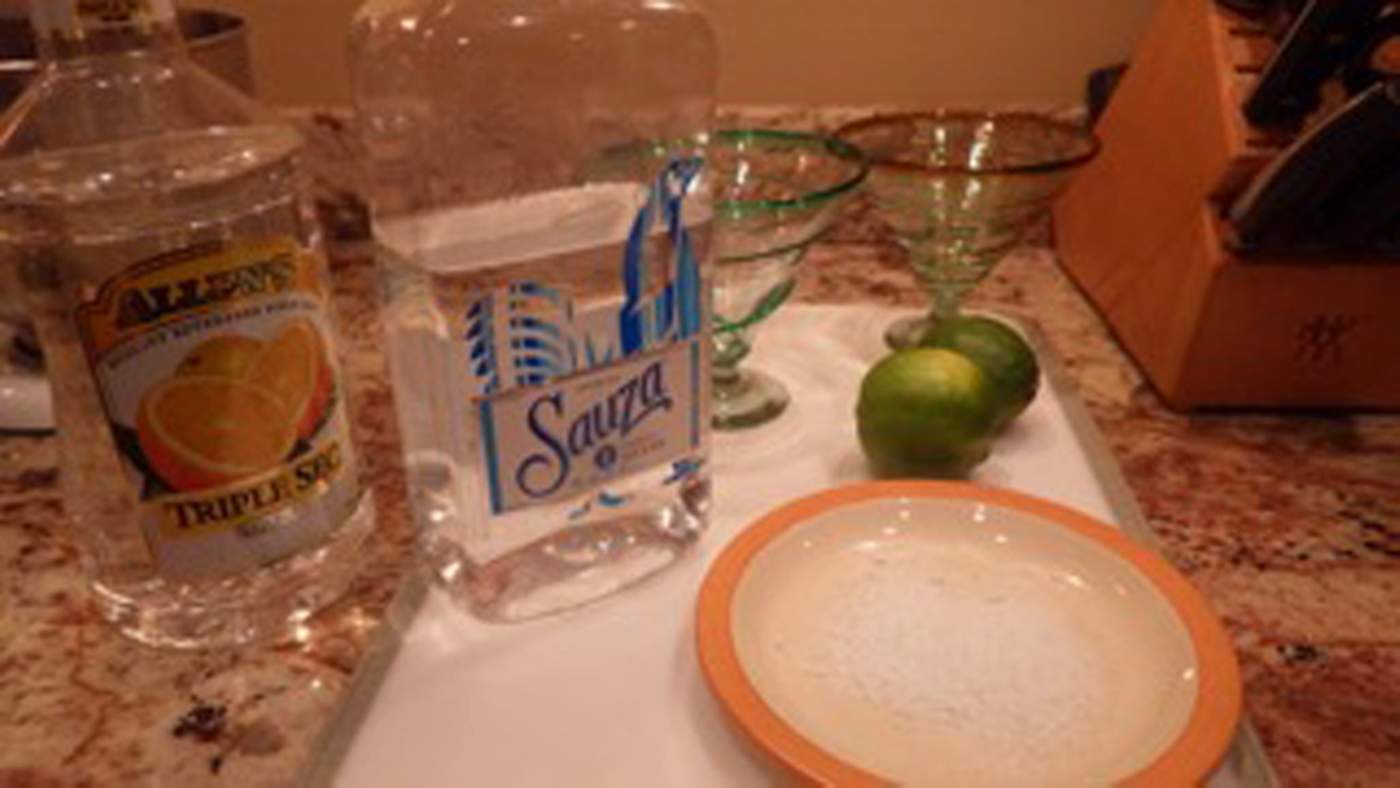 Deborah Dishes: Tequila Tales For Your Cinco De Mayo Festivities photo