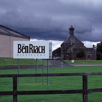 Benriach Teases 21-year-old Temporis Release photo