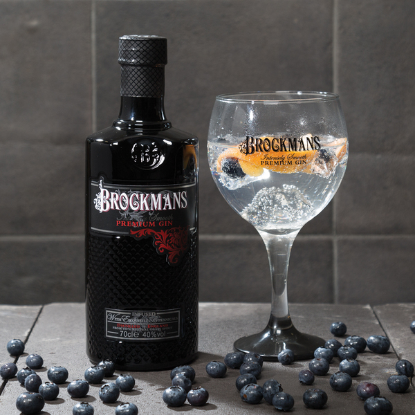Brockmans Gin, A Spirits Like No Other photo