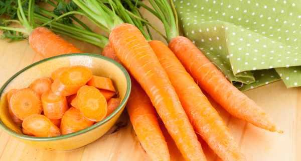 #carrotday: Here Are 5 Benefits Of Having Carrots Everyday. photo