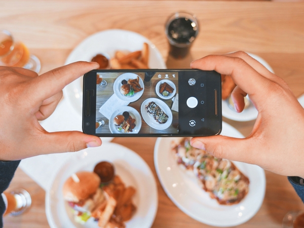 9 Amazing Restaurants You Should Probably Follow On Instagram photo