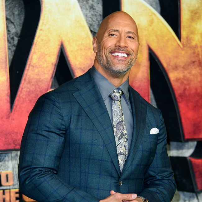 Dwayne ‘the Rock’ Johnson To Launch Tequila Brand photo