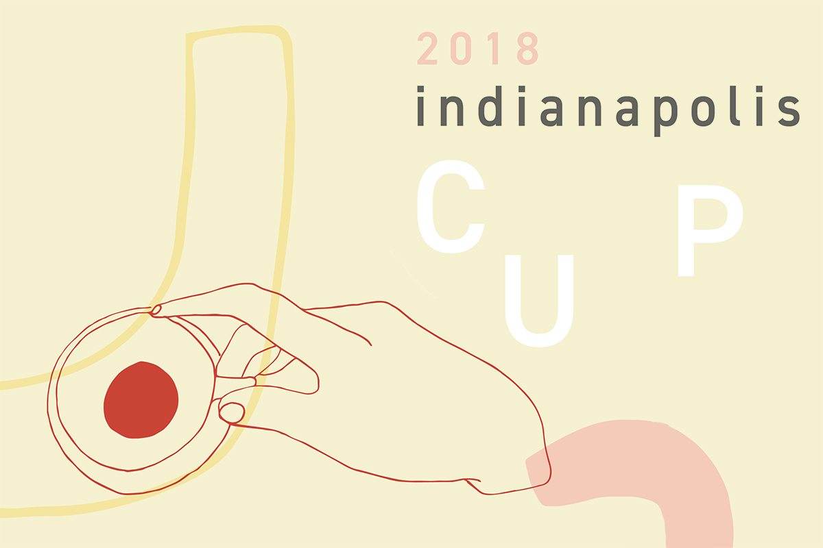 The 2018 Indianapolis Cup Is Coming May 6th photo