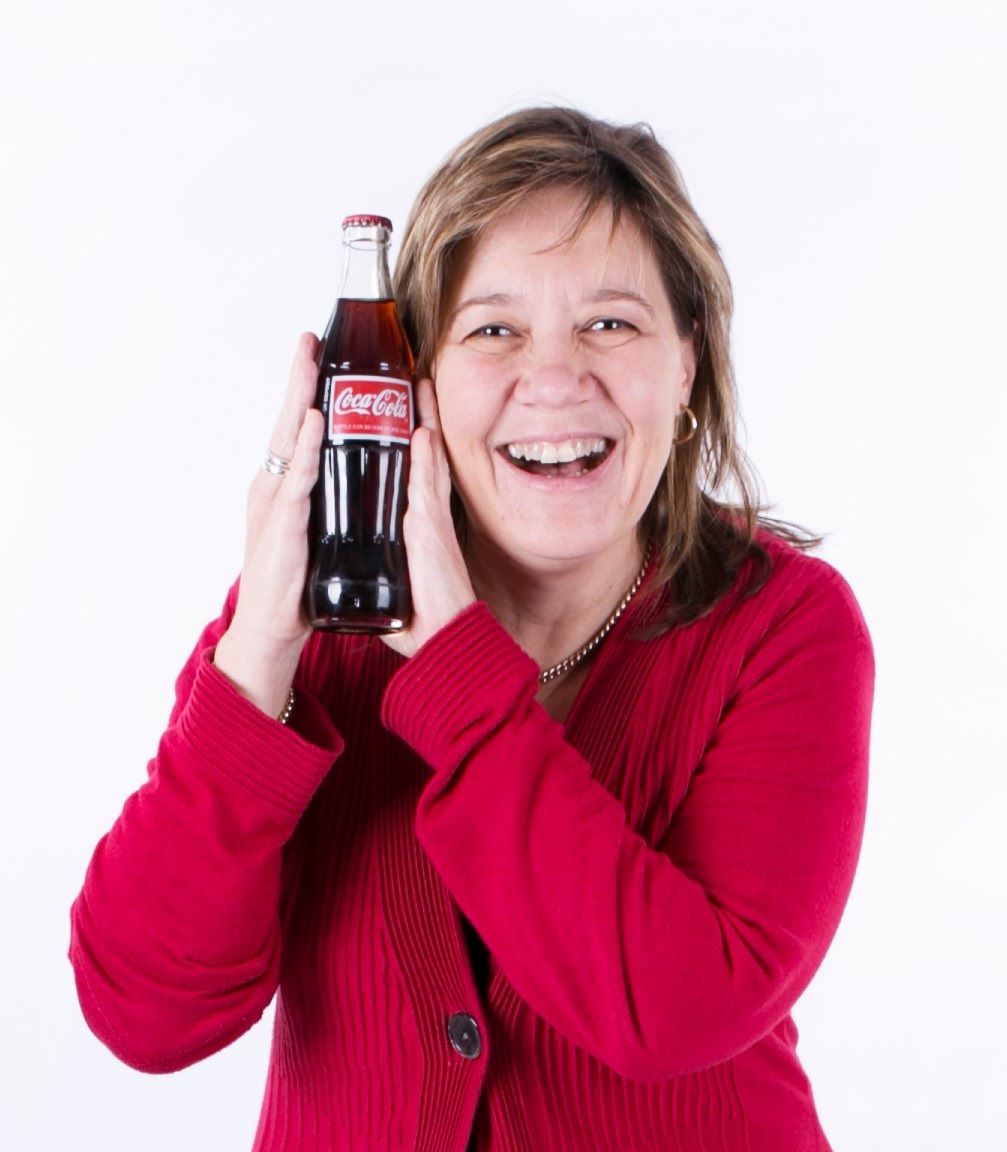 #africamonth: Sharon Keith On Leaving The Coca-cola High photo
