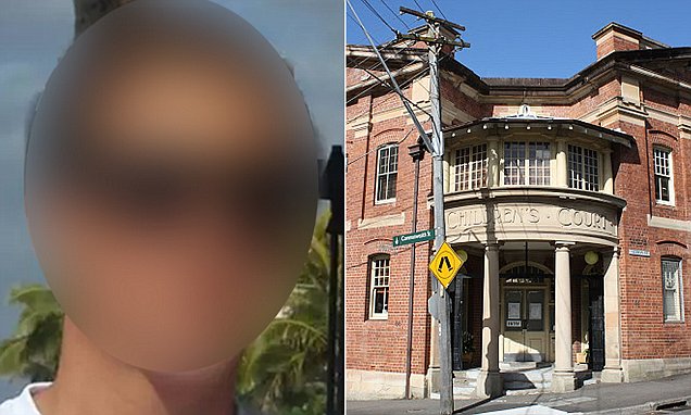 Wealthy Private Schoolboy Admits To Raping A 15-year-old Girl photo