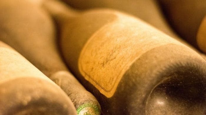 Tasmanian Winemaker Calls For Similar Protections As France’s Champagne photo