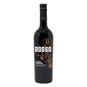 Bolney Wine Estate Unveils Rosso Vermouth photo