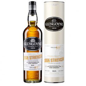Glengoyne Unveils Latest Cask Strength Whisky photo