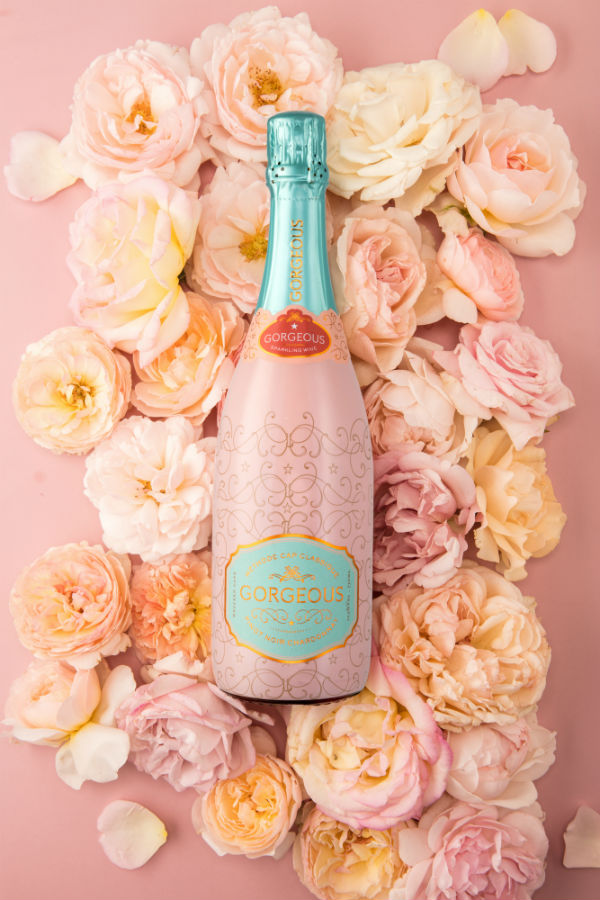 Gorgeous Sparkling joins the ranks of one of South Africa’s most dynamic wine categories photo