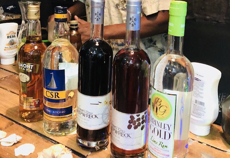 10 Rum Facts That Every Budding Rum Connoisseur Should Know photo
