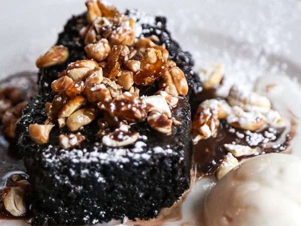 The Most Comforting Winter Desserts In Sa photo