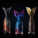 Packaging Spotlight: Fish Inspired Wine Bottles photo