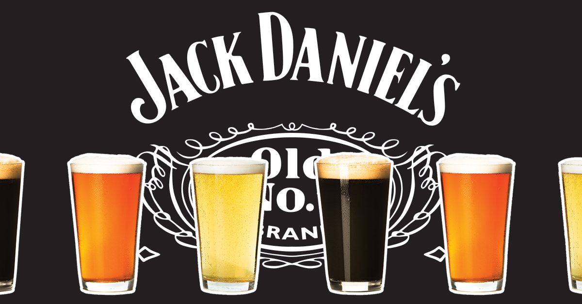The (mostly) Untold Story Of Jack Daniel’s Beer photo