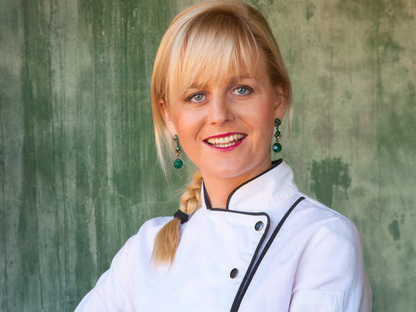 Chef Jackie Cameron To Open New Restaurant In Hilton This Month photo