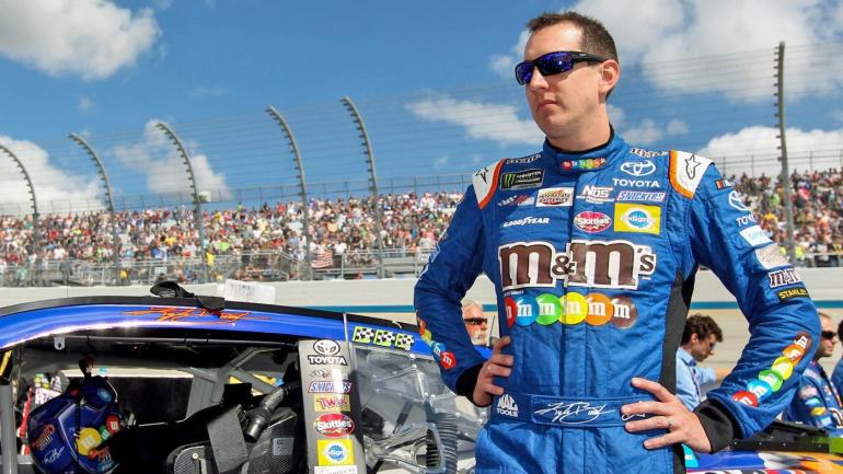 Coca-cola 600 Dfs: Best Draftkings, Fanduel Daily Fantasy Nascar At Charlotte Picks photo