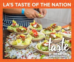 Taste Of The Nation Returns To Culver City On June 3 photo