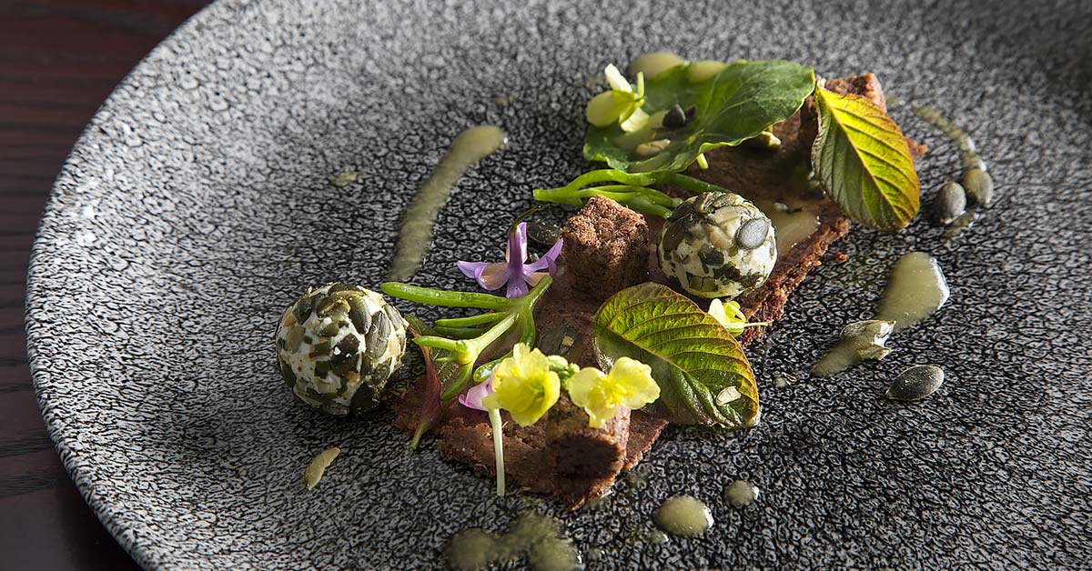 One Cultivar Dinners At On19 At Westin Cape Town photo