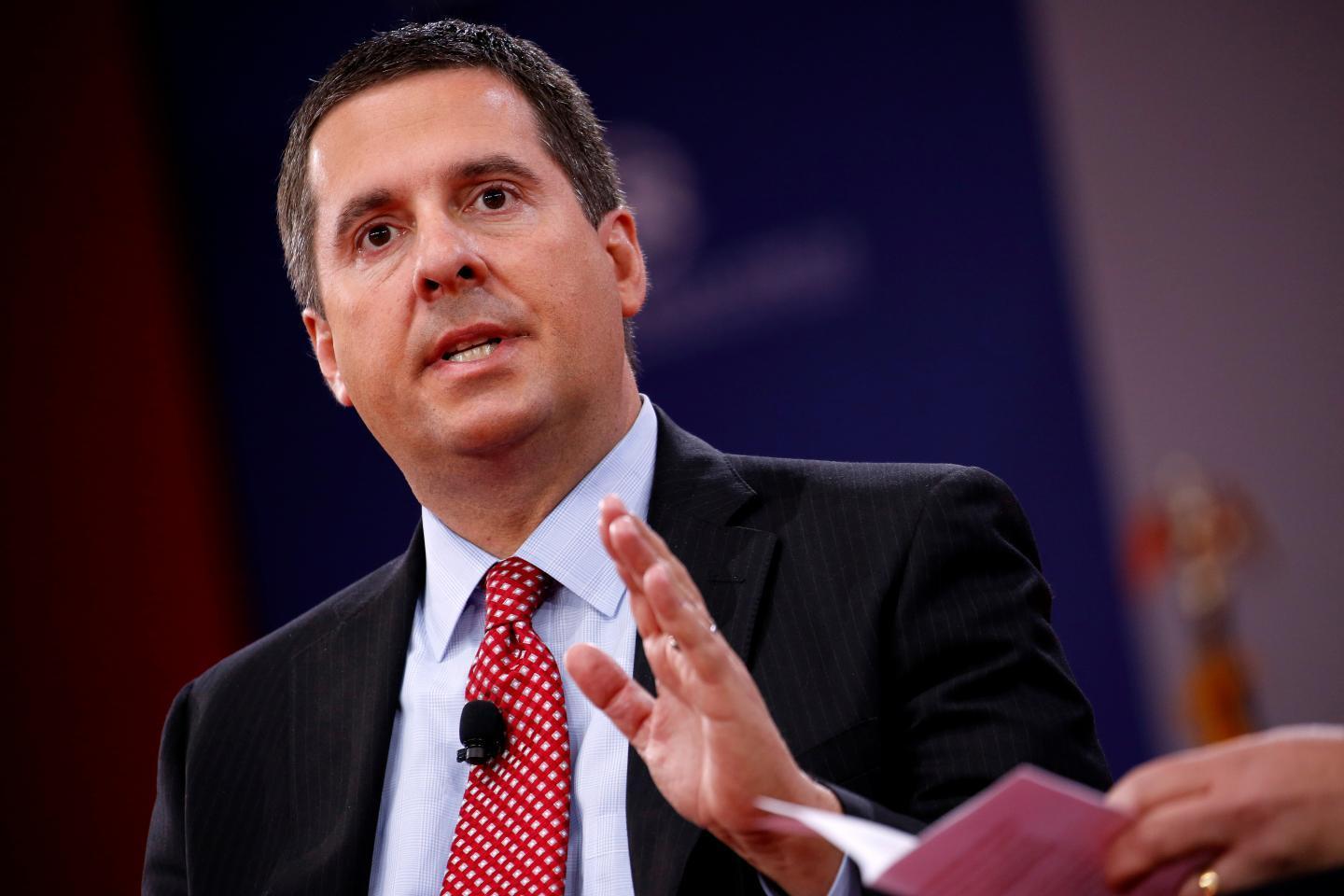Winery Part-owned By Devin Nunes Sued Over Cocaine And Prostitutes Charity Yacht Party photo