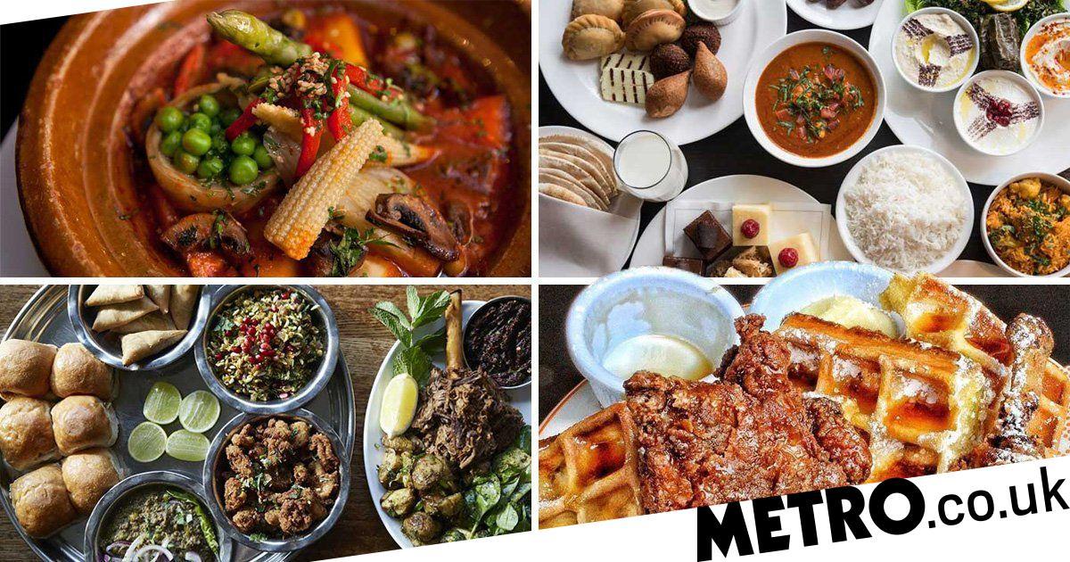 High End Restaurants Offering Iftar This Ramadan, From Dishoom To The Shard photo