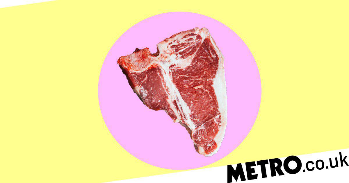 Reducing Meat Consumption Could Help Prevent Obesity photo