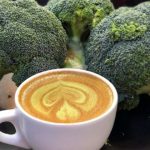 Broccoli coffee is the latest coffee trend that could lead to better health photo