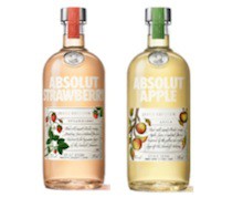 Absolut Launches Absolut Juice Edition photo