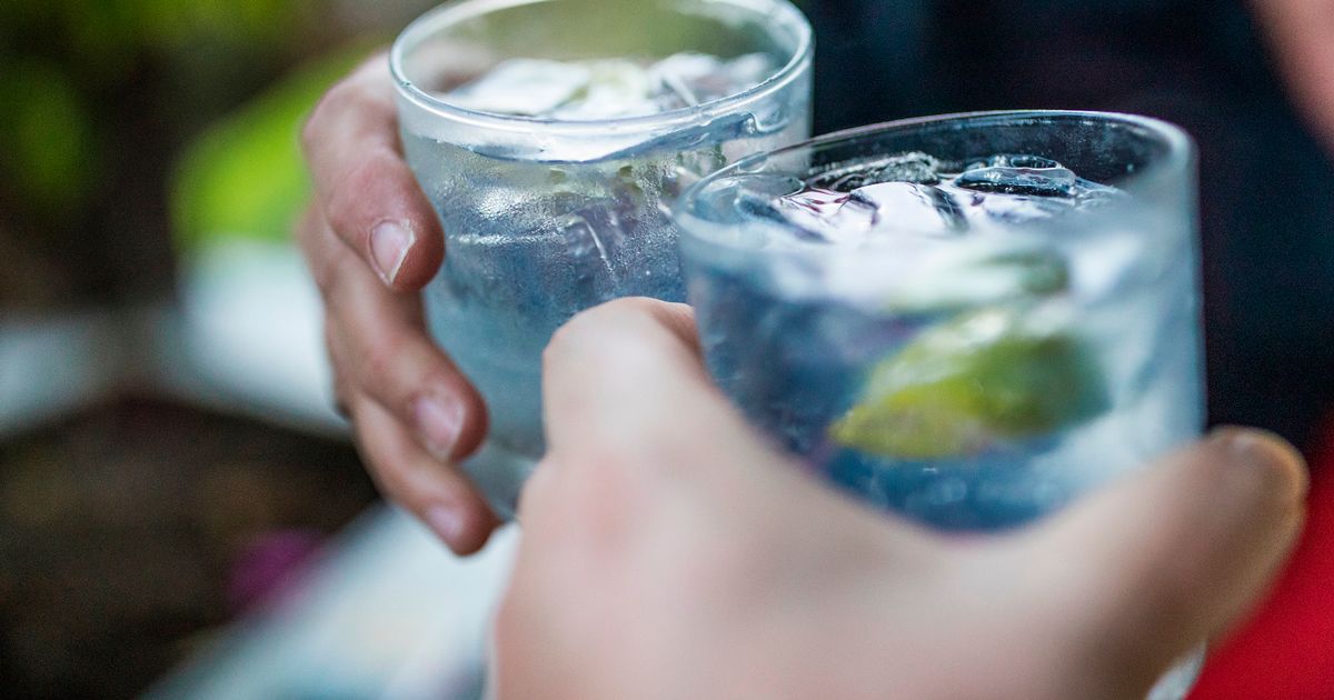 Here’s How To Your Hands On A Free Gin And Tonic Thanks To Youngs Pubs photo