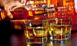 Global Whisky Market Overview 2018 photo