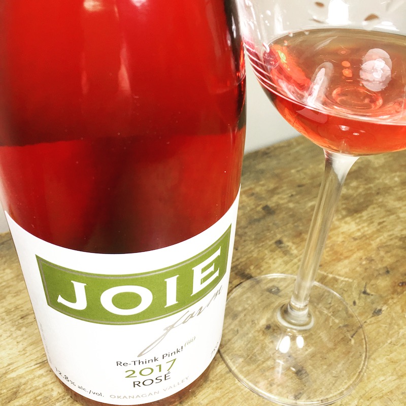 23 Pink Wines From Ontario To B.c. To Celebrate International Rosé Day photo