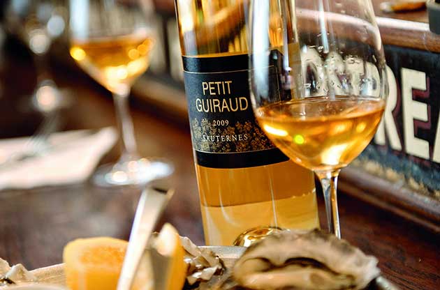 Sauternes Second Wines: Why They’re Worth It And Which Ones To Choose photo