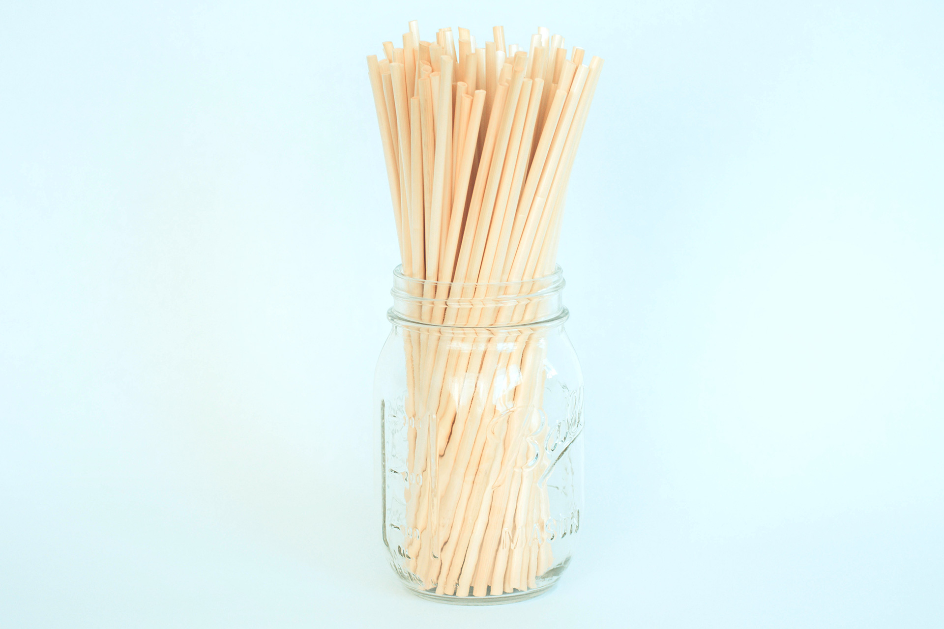 The Last Straw: Creative Strategies For Sustainable Straw Alternatives photo