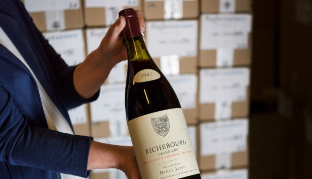 His Magnum Opus: Legendary Winemaker Henri Jayer?s Final Batch Of Burgundies Sells For Us$35m photo