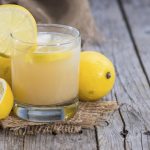 Jaggery and lemon juice: The secret to weight loss and a flat stomach photo