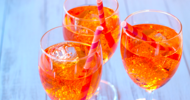 An Outdoor Aperol Bar Is Coming To Cork And Limerick And We’ve All The Details photo
